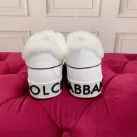 $118.00 USD Dolce & Gabbana D&G Casual Shoes For Men #1373223