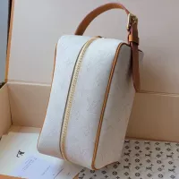 $102.00 USD Louis Vuitton AAA Quality Handbags For Women #1373224