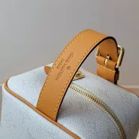 $102.00 USD Louis Vuitton AAA Quality Handbags For Women #1373224