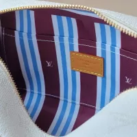 $102.00 USD Louis Vuitton AAA Quality Handbags For Women #1373224