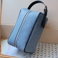 $102.00 USD Louis Vuitton AAA Quality Handbags For Women #1373225