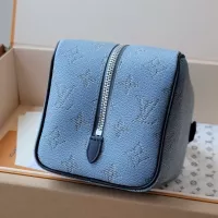 $102.00 USD Louis Vuitton AAA Quality Handbags For Women #1373225