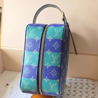 $102.00 USD Louis Vuitton AAA Quality Handbags For Women #1373227