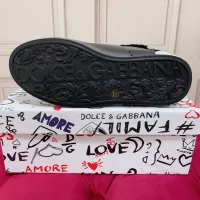 $112.00 USD Dolce & Gabbana D&G Casual Shoes For Women #1373229