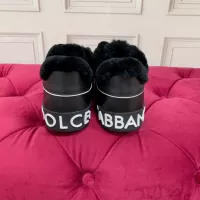 $112.00 USD Dolce & Gabbana D&G Casual Shoes For Men #1373230