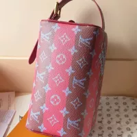 $102.00 USD Louis Vuitton AAA Quality Handbags For Women #1373231