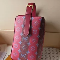 $102.00 USD Louis Vuitton AAA Quality Handbags For Women #1373231