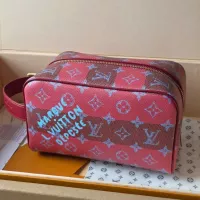 $102.00 USD Louis Vuitton AAA Quality Handbags For Women #1373231