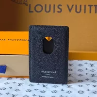 $56.00 USD Louis Vuitton LV Card Case #1373232