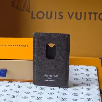 $56.00 USD Louis Vuitton LV Card Case #1373233