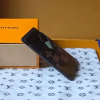 $56.00 USD Louis Vuitton LV Card Case #1373233