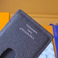 $56.00 USD Louis Vuitton LV Card Case #1373233