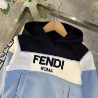 $102.00 USD Fendi Tracksuits Long Sleeved For Kids #1373236