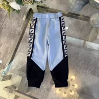 $102.00 USD Fendi Tracksuits Long Sleeved For Kids #1373236