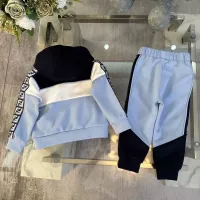 $102.00 USD Fendi Tracksuits Long Sleeved For Kids #1373236