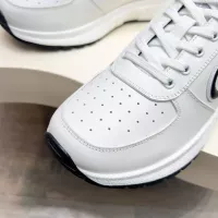 $122.00 USD Christian Dior Casual Shoes For Men #1373238