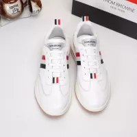 $80.00 USD Thom Browne TB Casual Shoes For Men #1373250