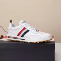 $80.00 USD Thom Browne TB Casual Shoes For Men #1373250