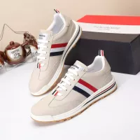 $80.00 USD Thom Browne TB Casual Shoes For Men #1373251