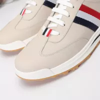 $80.00 USD Thom Browne TB Casual Shoes For Men #1373251