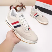 $80.00 USD Thom Browne TB Casual Shoes For Men #1373251