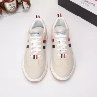 $80.00 USD Thom Browne TB Casual Shoes For Men #1373251