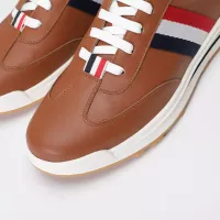 $80.00 USD Thom Browne TB Casual Shoes For Men #1373253