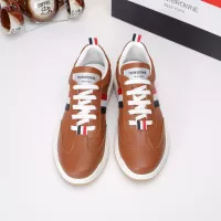 $80.00 USD Thom Browne TB Casual Shoes For Men #1373253
