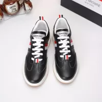 $80.00 USD Thom Browne TB Casual Shoes For Men #1373255