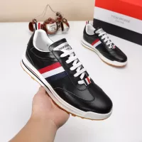 $80.00 USD Thom Browne TB Casual Shoes For Men #1373255