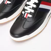 $80.00 USD Thom Browne TB Casual Shoes For Men #1373255