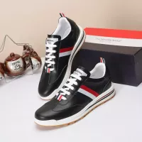 $80.00 USD Thom Browne TB Casual Shoes For Men #1373255