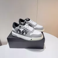 $88.00 USD Amiri Casual Shoes For Men #1373264