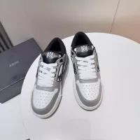 $88.00 USD Amiri Casual Shoes For Men #1373264