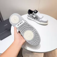 $88.00 USD Amiri Casual Shoes For Men #1373264