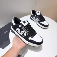 $88.00 USD Amiri Casual Shoes For Men #1373266