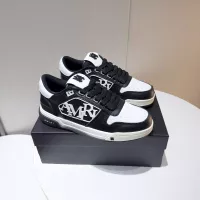 $88.00 USD Amiri Casual Shoes For Men #1373266