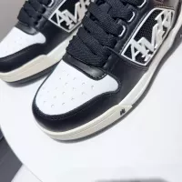 $88.00 USD Amiri Casual Shoes For Men #1373266