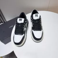 $88.00 USD Amiri Casual Shoes For Men #1373266