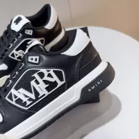 $88.00 USD Amiri Casual Shoes For Men #1373266