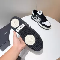 $88.00 USD Amiri Casual Shoes For Men #1373266