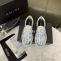 $80.00 USD Amiri Casual Shoes For Men #1373273