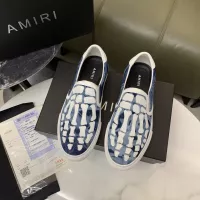 $80.00 USD Amiri Casual Shoes For Men #1373274
