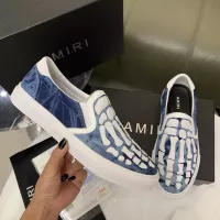 $80.00 USD Amiri Casual Shoes For Men #1373274