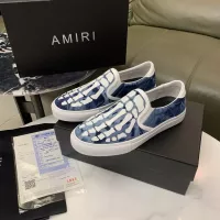 $80.00 USD Amiri Casual Shoes For Men #1373274