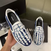 $80.00 USD Amiri Casual Shoes For Men #1373274