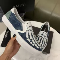 $80.00 USD Amiri Casual Shoes For Men #1373276