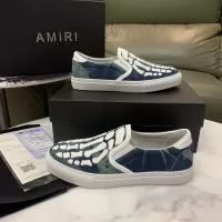 $80.00 USD Amiri Casual Shoes For Men #1373276