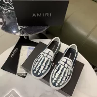 $80.00 USD Amiri Casual Shoes For Men #1373276