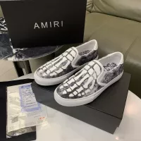 $80.00 USD Amiri Casual Shoes For Men #1373279